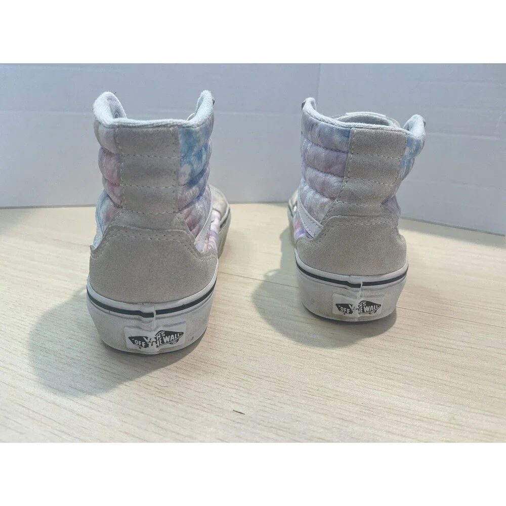 Fila   3FM01734-132 White Basketball Shoes Sneakers Size 3 Vulc 13